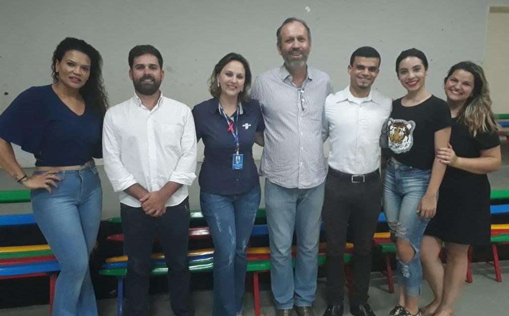 Sebrae realiza curso de capacitação para atendimento ao cliente em Ilha Solteira