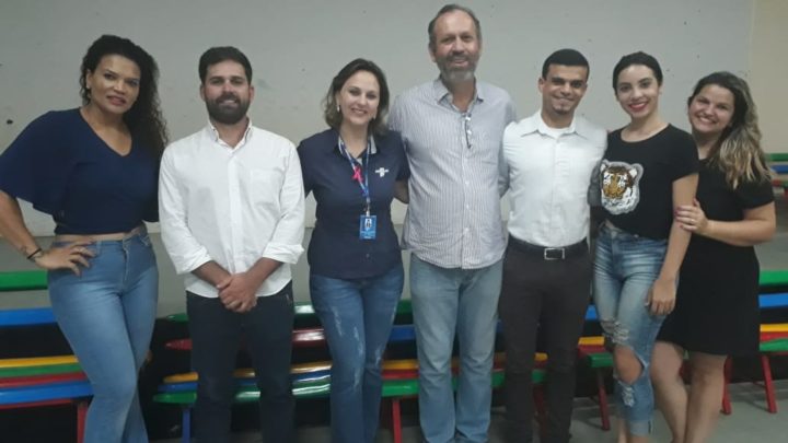 Sebrae realiza curso de capacitação para atendimento ao cliente em Ilha Solteira