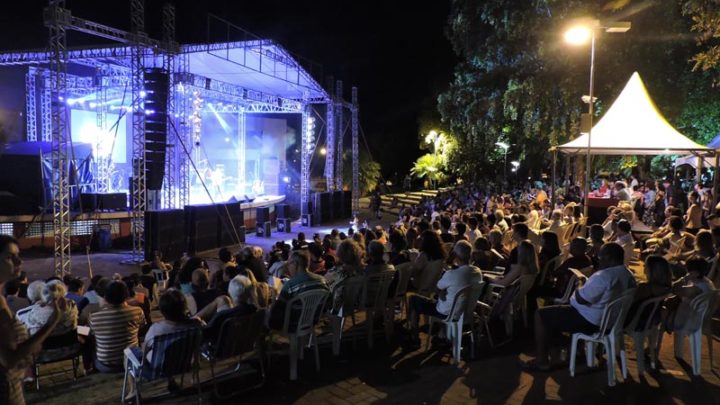 Inscrições para 45º Festival Nacional de MPB de Ilha Solteira são prorrogadas