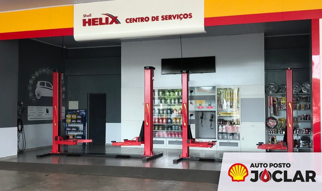 Posto Joclar realiza superpromoção e presenteia clientes com assistência auto 24h