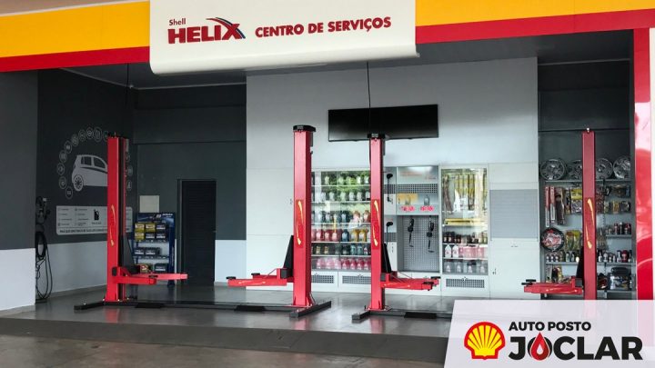 Posto Joclar realiza superpromoção e presenteia clientes com assistência auto 24h