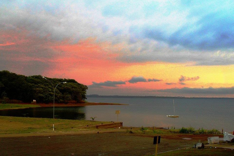 Homem é encontrado morto entre as praias de Catarina e Marina de Ilha Solteira