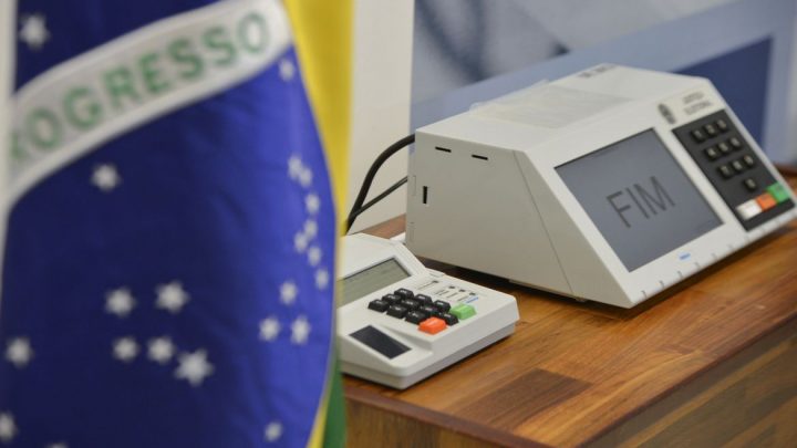 Data limite para mudança do local de votação termina em 6 de maio