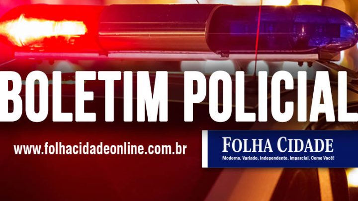 Jovem denuncia furto de bicicleta em Ilha Solteira