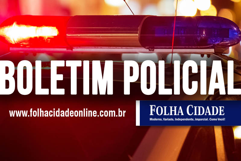 Jovem denuncia furto de bicicleta em Ilha Solteira