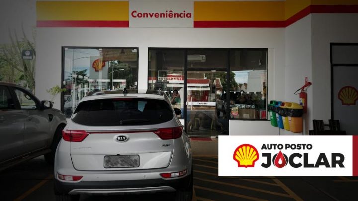 Auto Posto Joclar anuncia mudança de atendimento durante quarentena