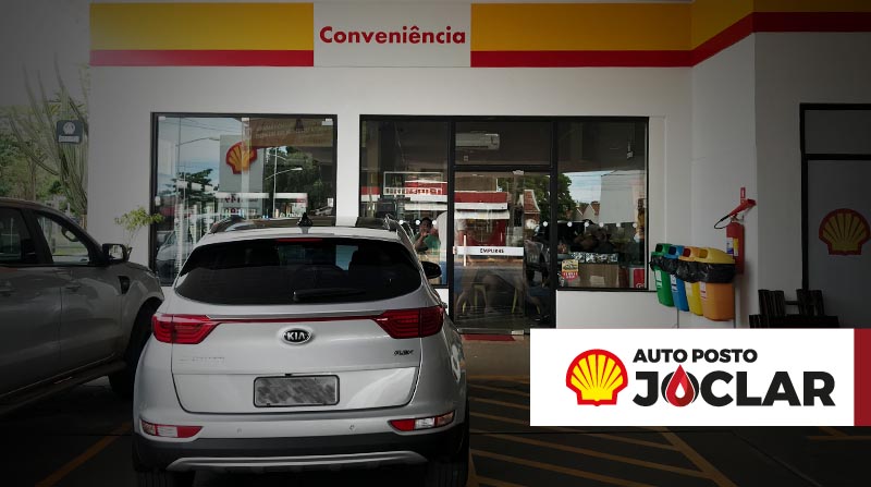 Auto Posto Joclar anuncia mudança de atendimento durante quarentena