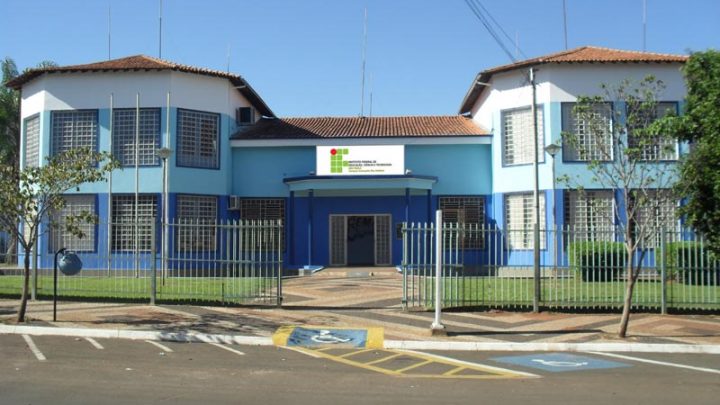 Dois cursos de extensão são oferecidos pelo Instituto Federal em Ilha Solteira