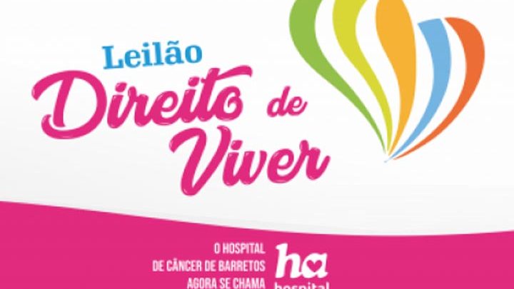 “Direito de Viver” busca doações para nova edição, que será realizada em abril