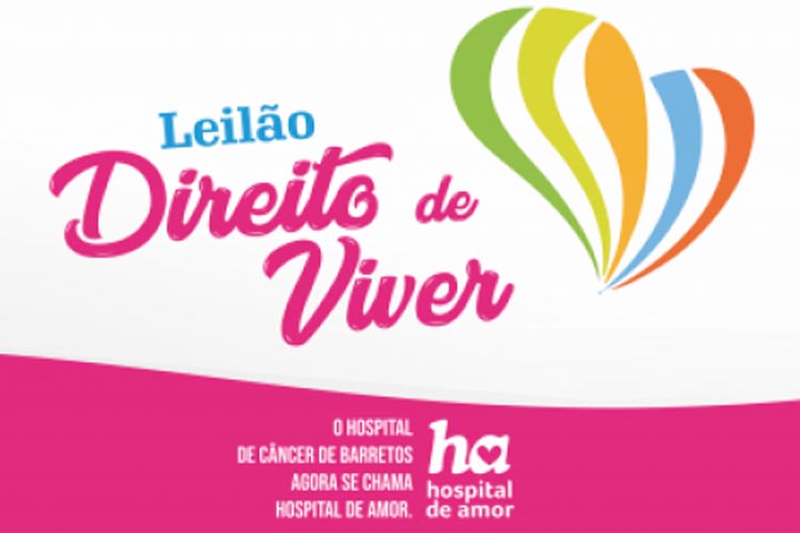 “Direito de Viver” busca doações para nova edição, que será realizada em abril