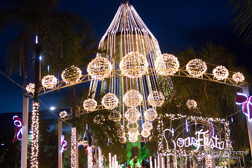 Programação cultural do Natal Encantado continua