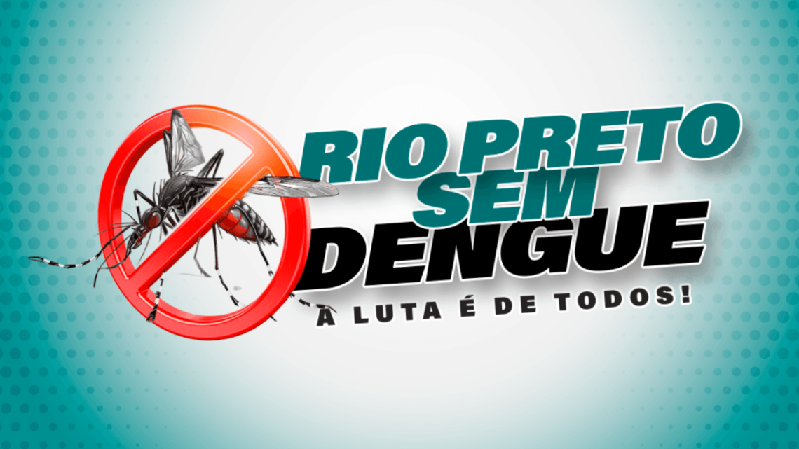 Prefeitura de Rio Preto inicia nebulização veicular contra dengue nos bairros Estoril e São Francisco