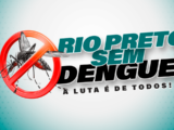 Prefeitura de Rio Preto inicia nebulização veicular contra dengue nos bairros Estoril e São Francisco