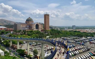Turismo no feriado de 12 de outubro em São Paulo
