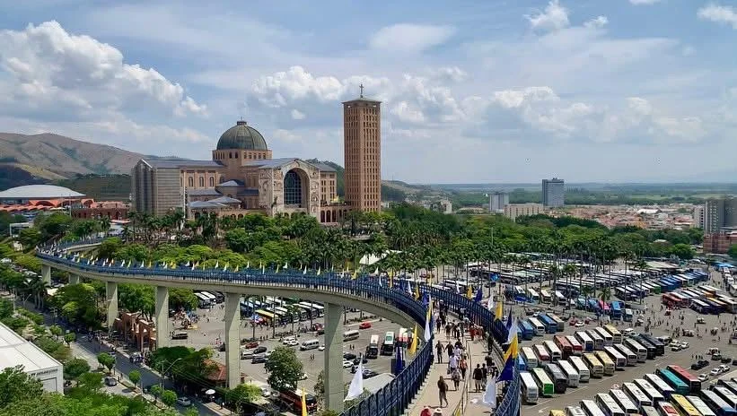 Turismo no feriado de 12 de outubro em São Paulo