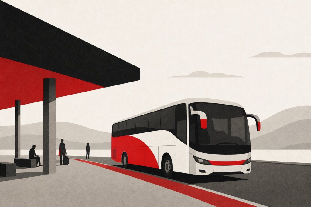 Ilustração: Itamarati pede à Artesp mudança em linhas para 3 cidades