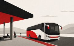 Ilustração: Itamarati pede à Artesp mudança em linhas para 3 cidades