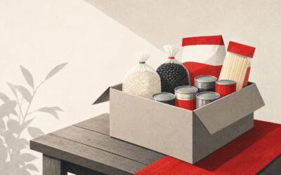 Ilustração: Natal Legal inicia arrecadação para 1.500 famílias em Rio Preto